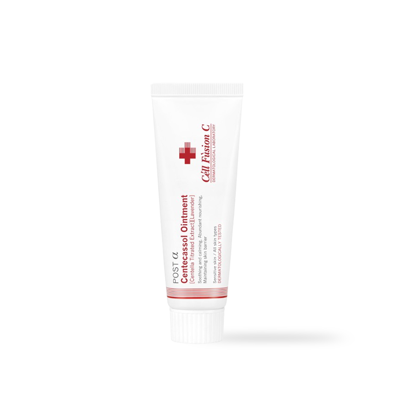 [CellFusionC] Centecassol Ointment 40ml