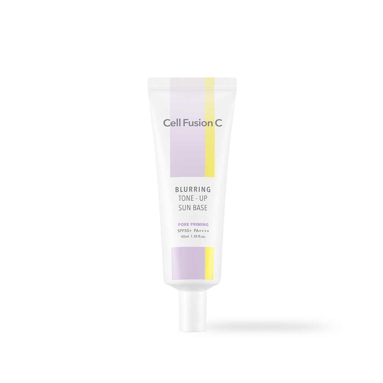 [CellFusionC] Blurring Tone-Up Sun Base SPF 50+/ PA++++ 40ml