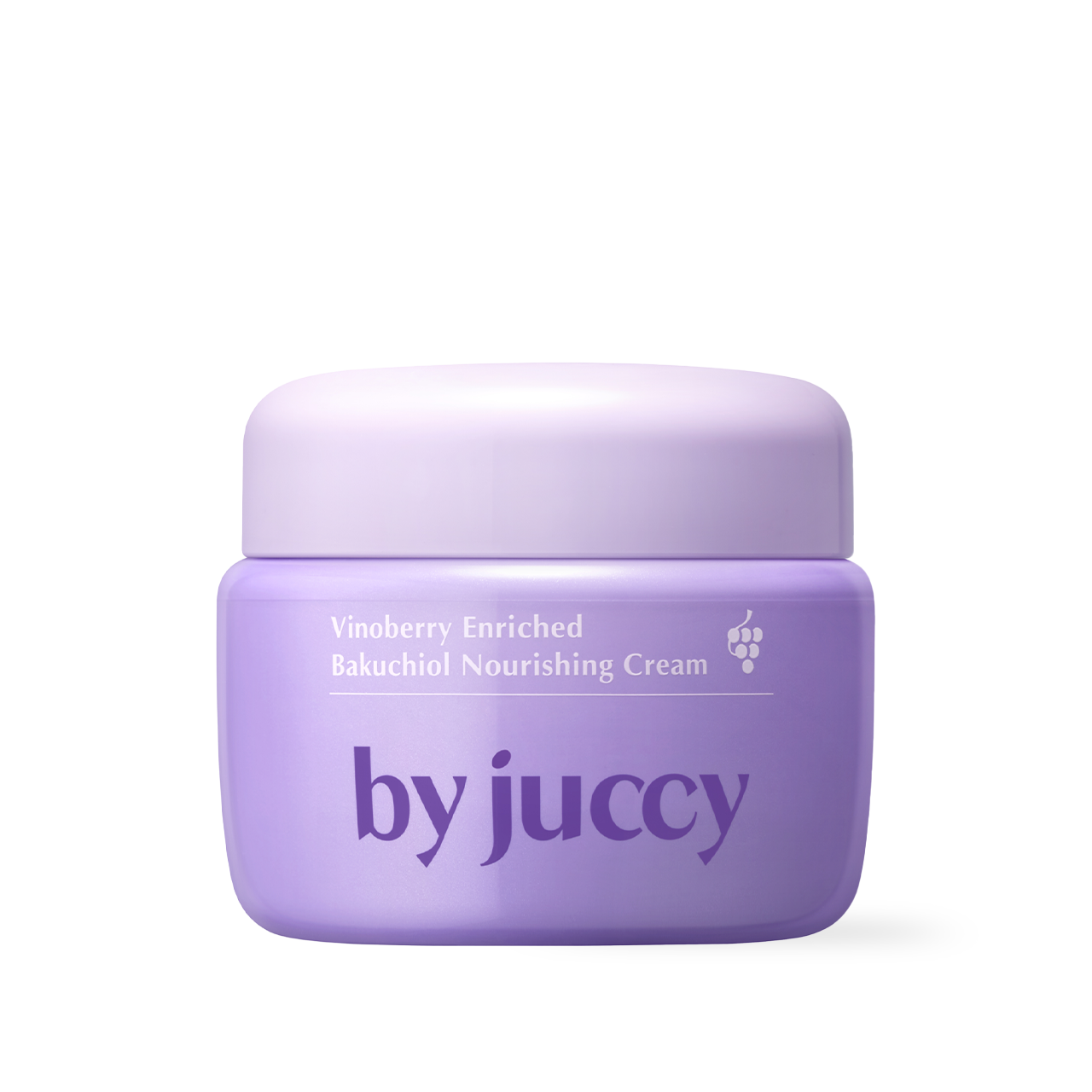 [By juccy] Vinoberry Enriched Bakuchiol Nourishing Cream 55ml