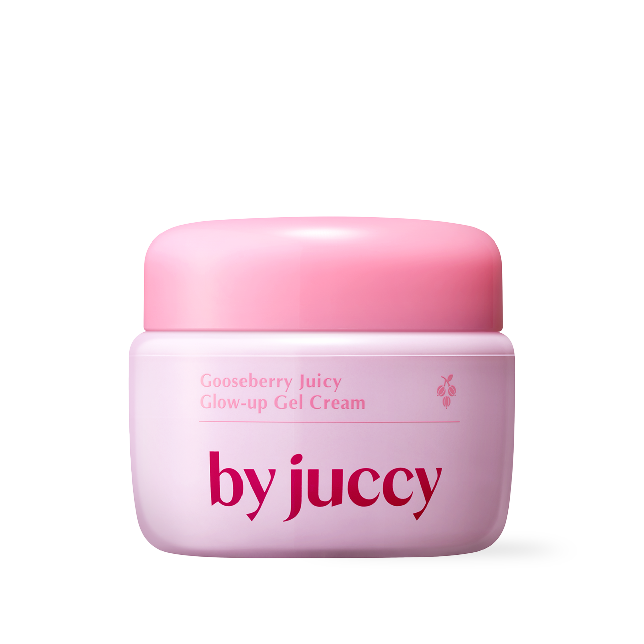 [By juccy] Gooseberry Juicy Glow up Gel Cream 55ml