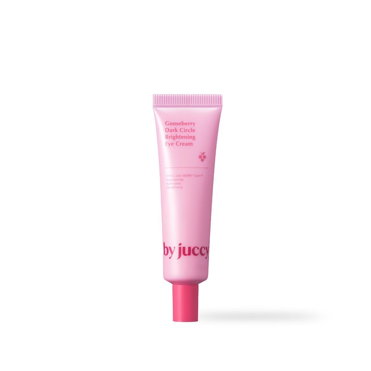 [By juccy] Gooseberry Dark circle Brightening Eye cream 30ml