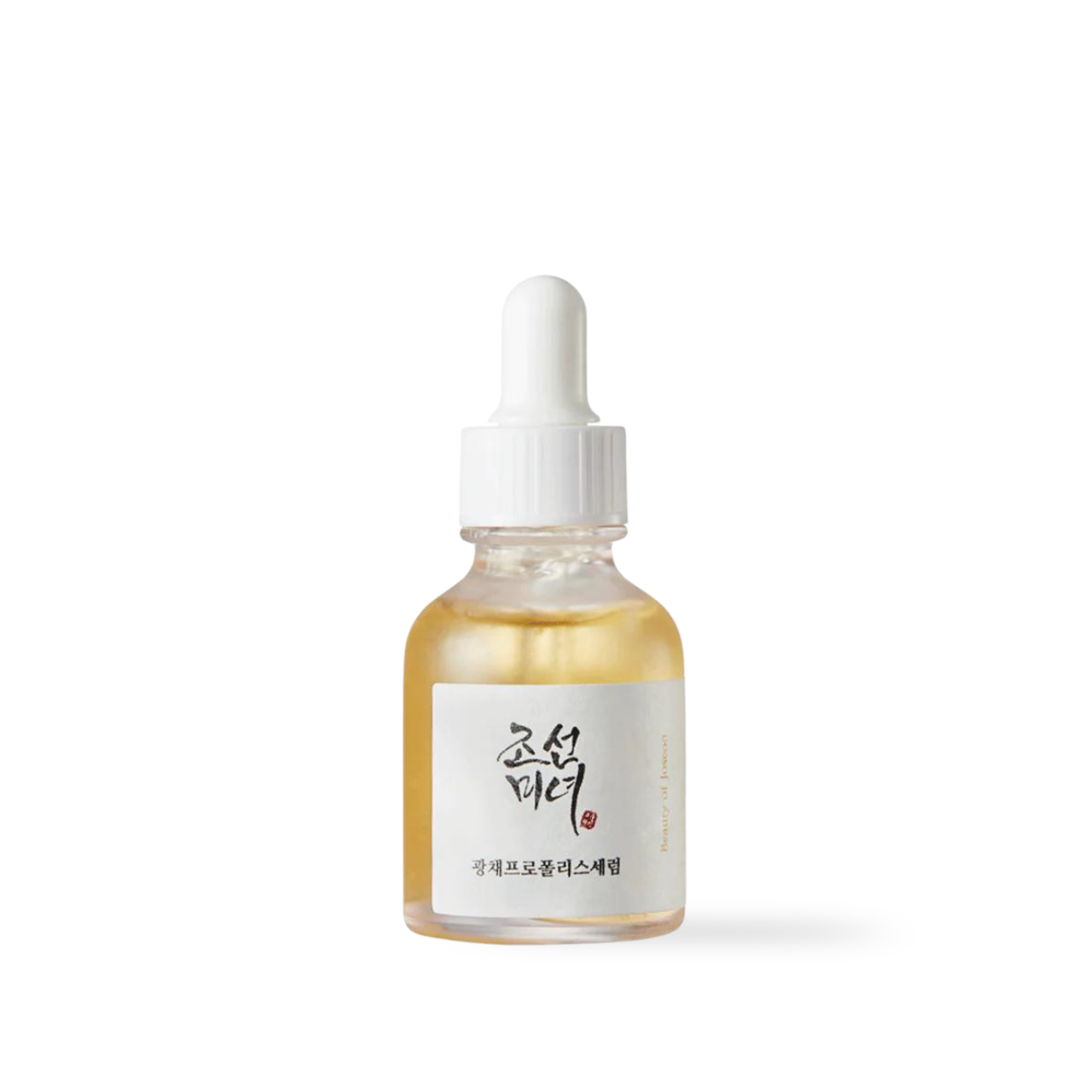 [BeautyOfJoseon] Glow Serum : Propolis + Niacinamide 30ml