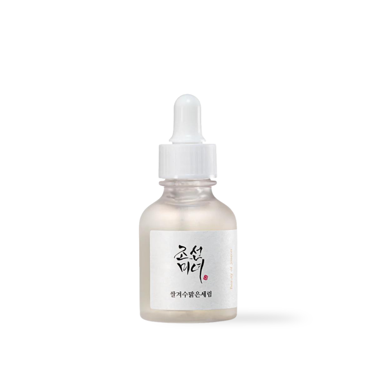 [BeautyOfJoseon] Glow Deep Serum : Rice + Alpha arbutin 30ml