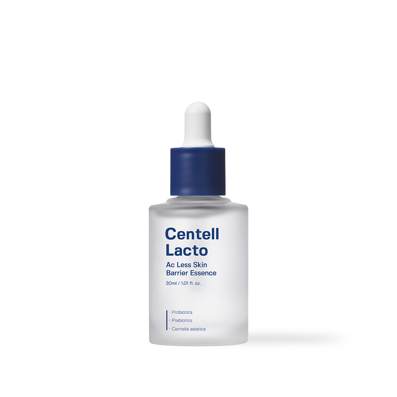 [SUNGBOON EDITOR] Centell Lacto Ac Less skin Barrier Essence 30ml