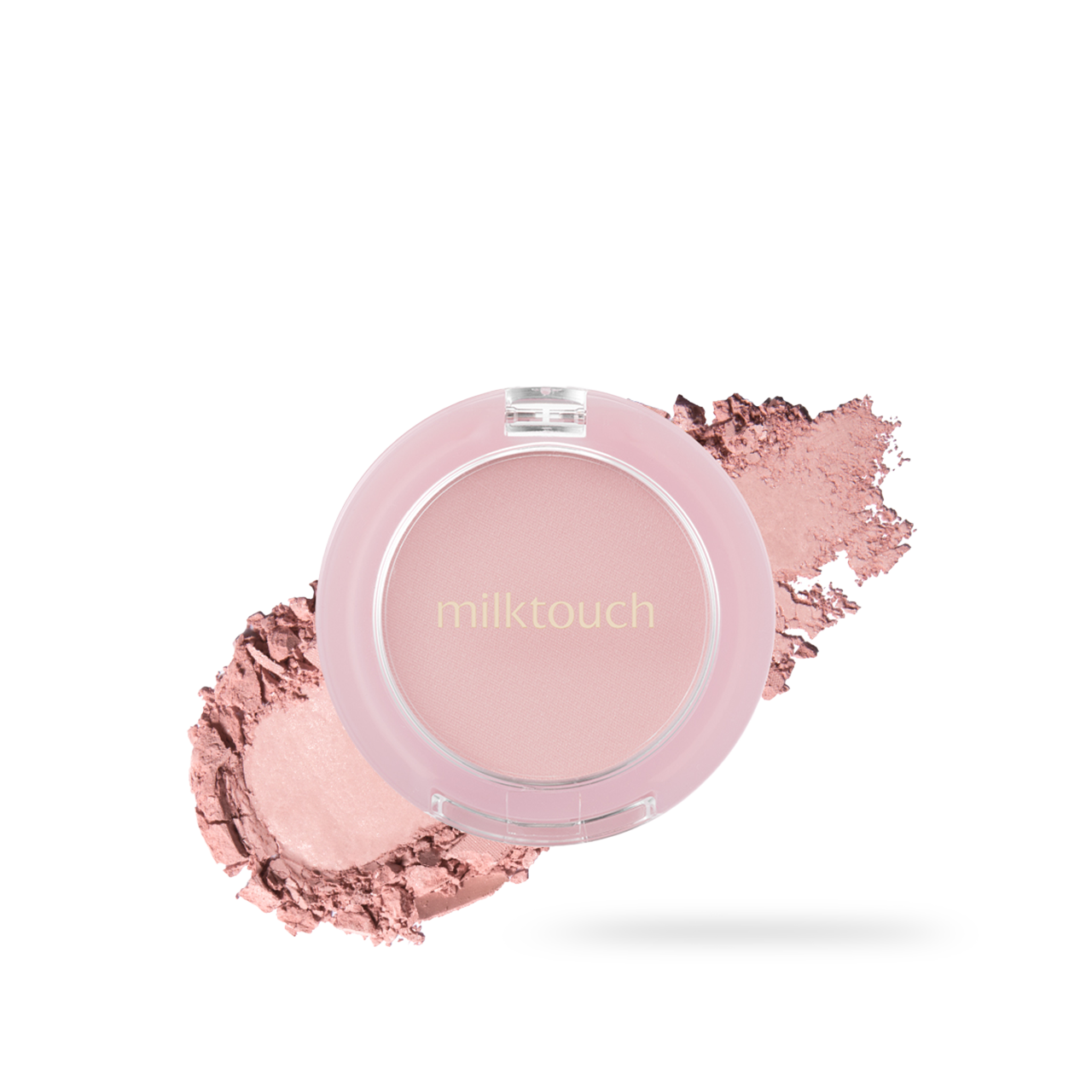 [milktouch] Tone-On Blusher # 02 Autumn Roco 3g