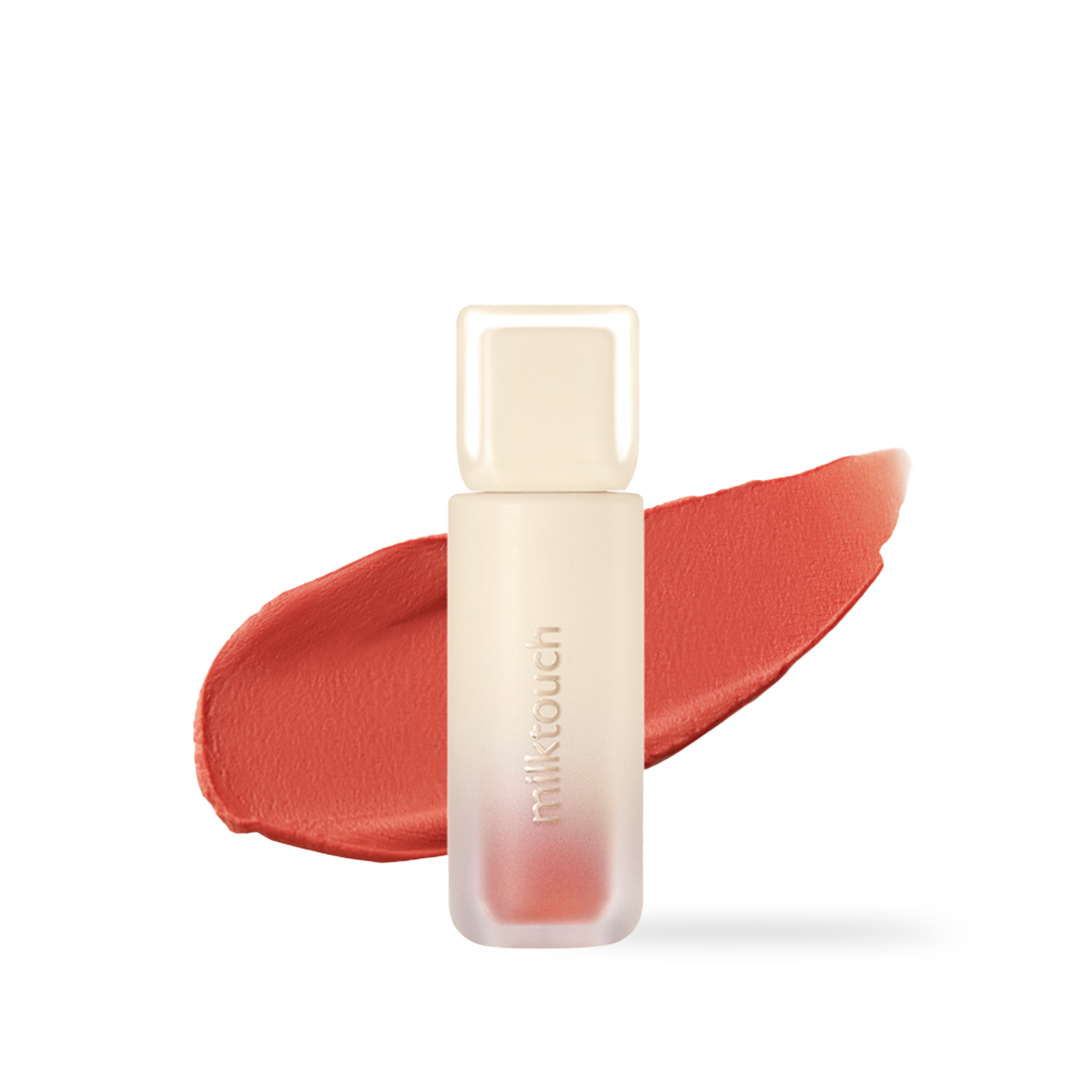 [milktouch] Spread Fit Blur Tint 06 Peach Pitch 4g