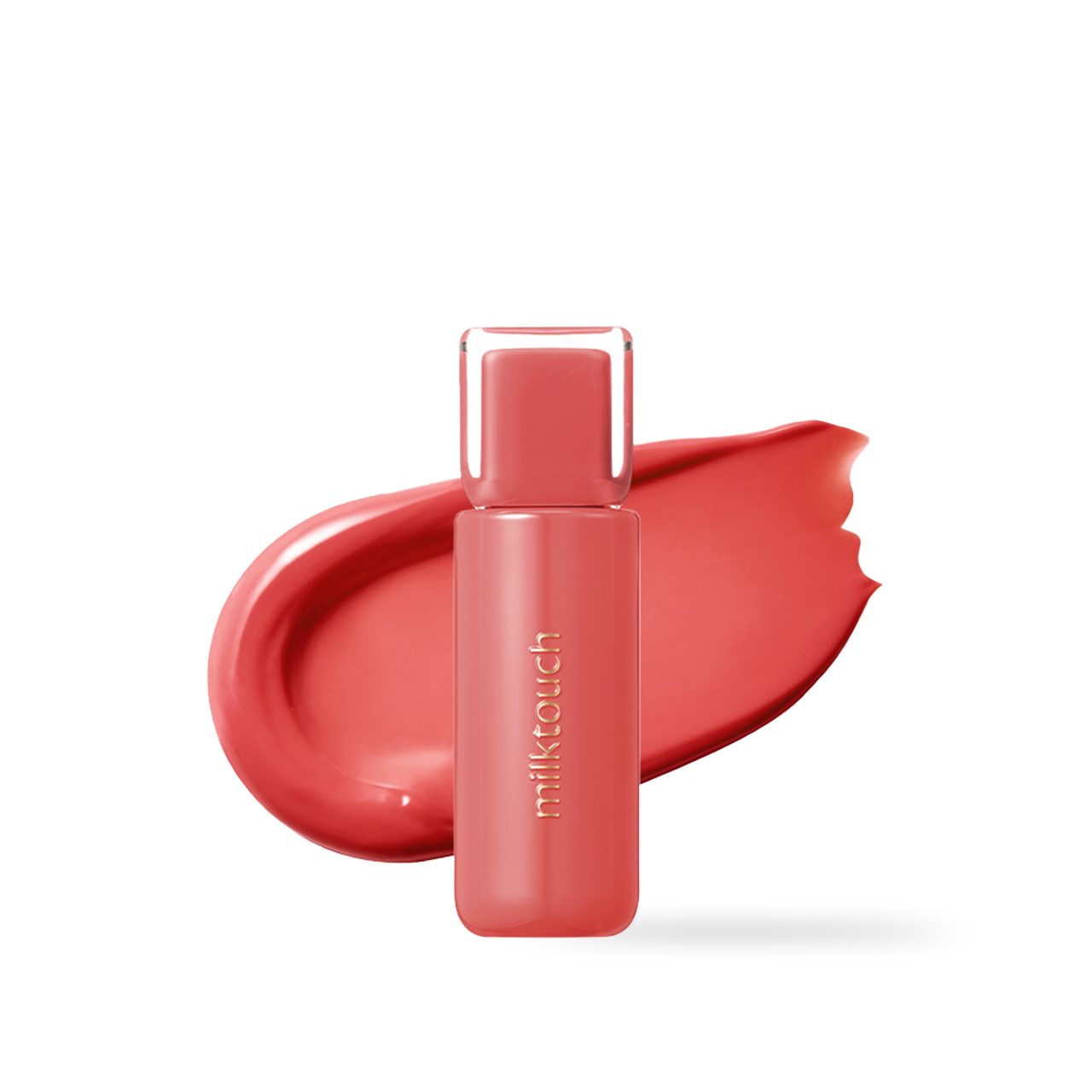 [milktouch] Jelly Fit Tinted Glow Tint #07 Autumn Peach 4g