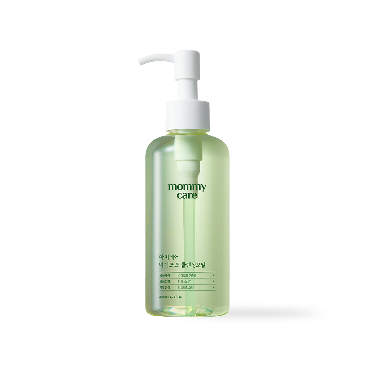 [mommycare] Sea Grape Cleansing Oil 200ml