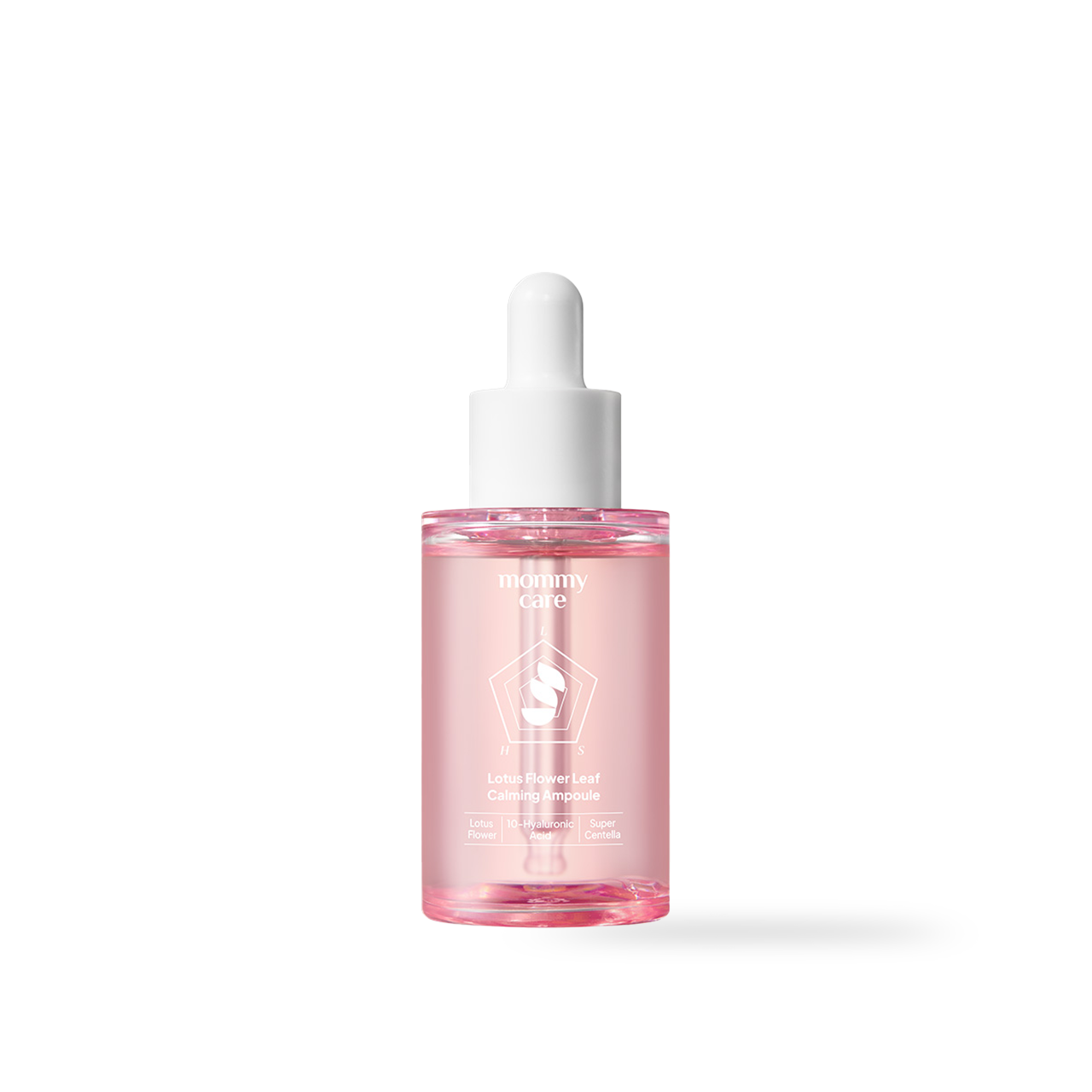 [mommycare] Lotus Flower Leaf Calming Ampoule 50ml