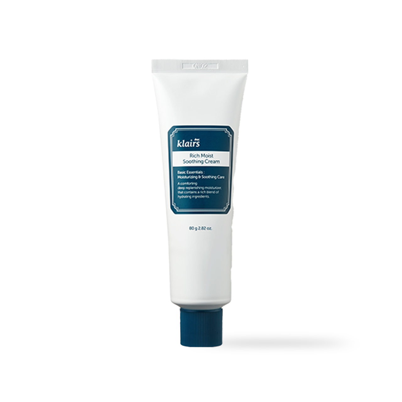 [Dear Klairs] Rich Moist Soothing Cream 80ml