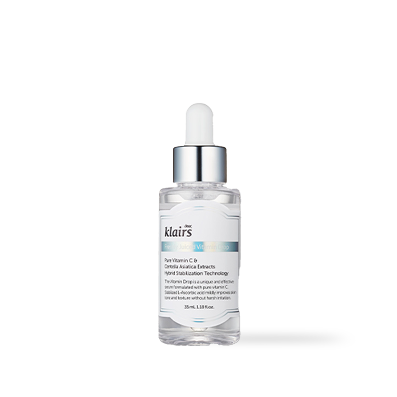 [Dear Klairs] Freshly Juiced Vitamin Drop 35ml