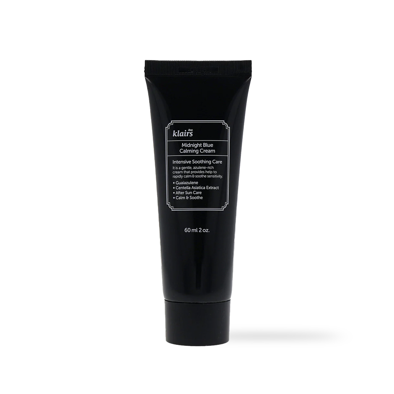 [Dear Klairs] Midnight Blue Calming Cream 60g