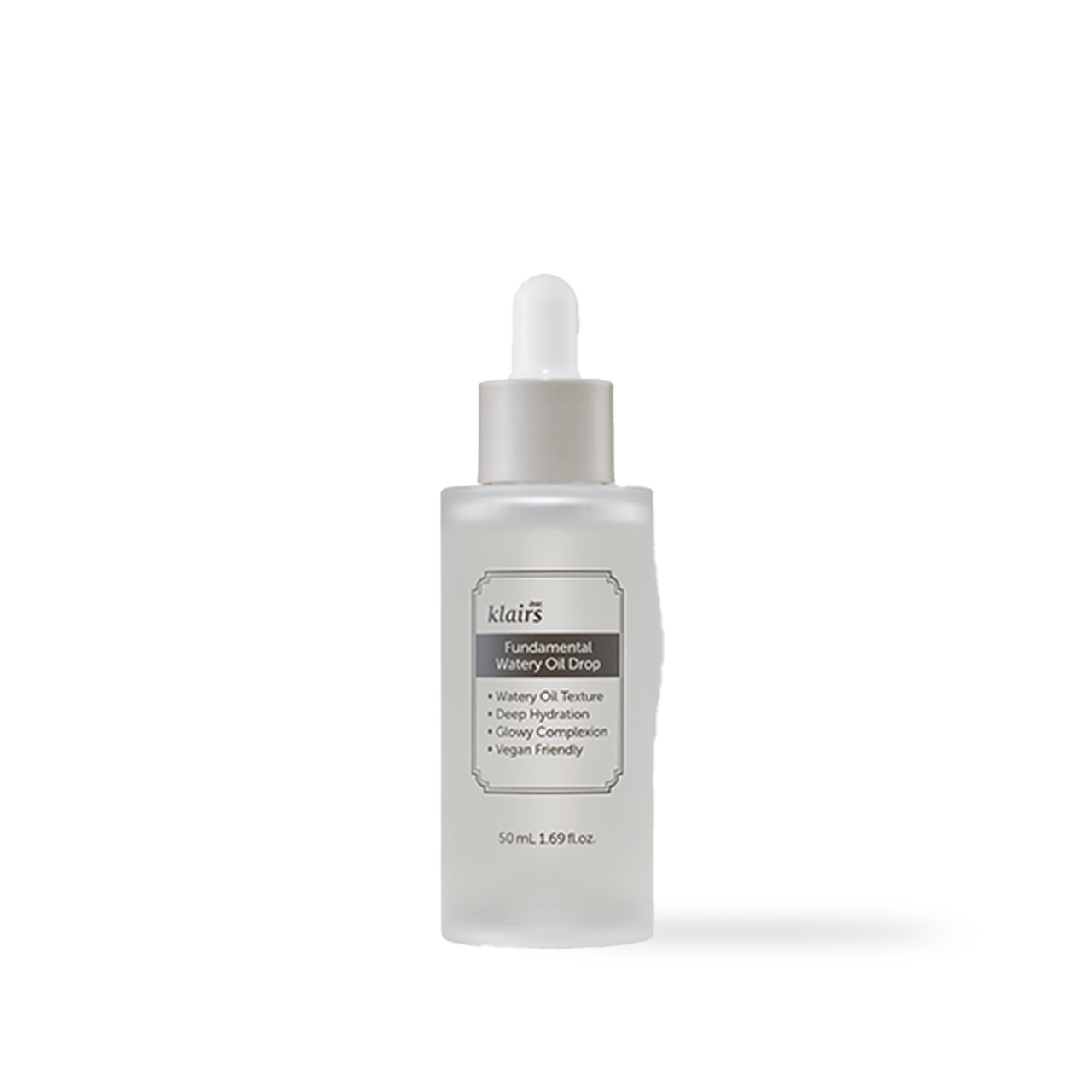 [Dear Klairs] Fundamental Watery Oil Drop 50ml