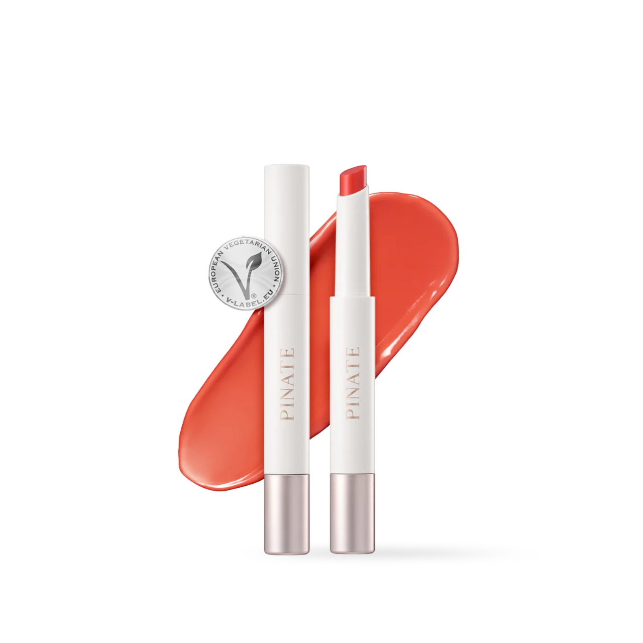 [Pinate] Bare Glow Peptide Melting Balm - 01 Blooming Dew 1.8g