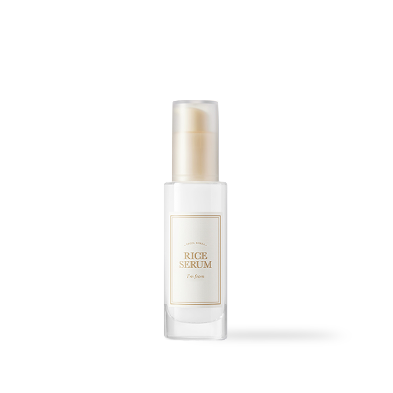 [ImFrom] Rice Serum 30ml