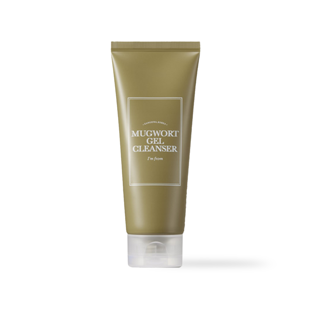 [ImFrom] Mugwort Gel Cleanser 150ml