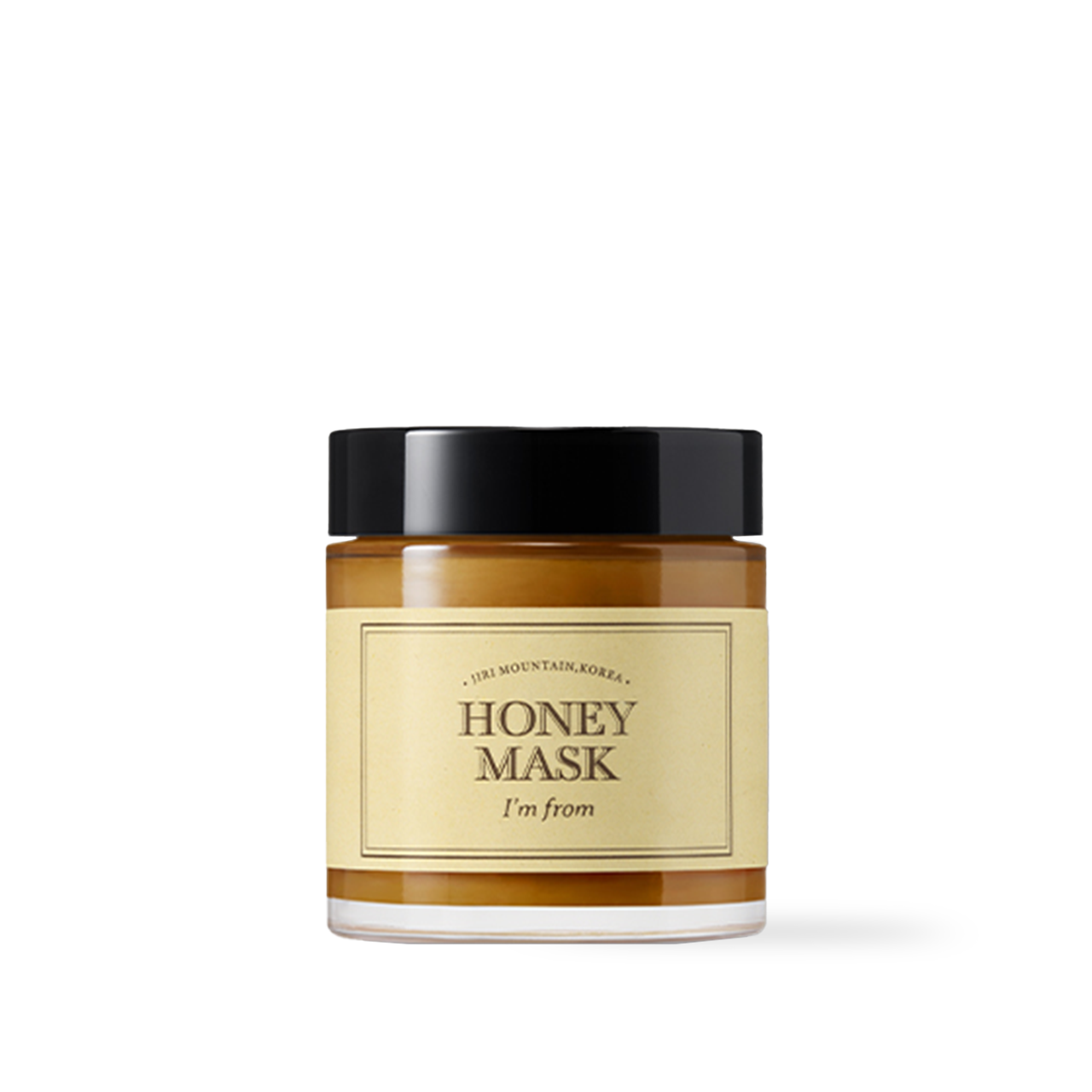 [ImFrom] Honey Mask 120g