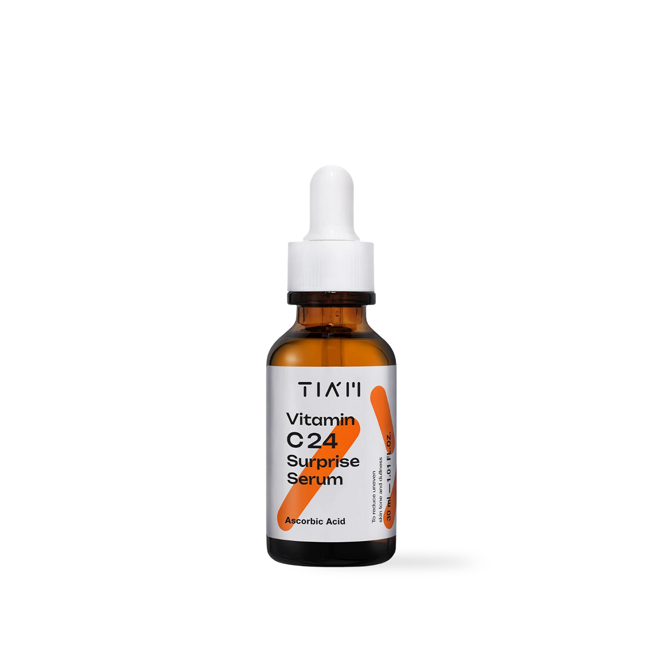 [TIAM] Vitamin C 24 Surprise Serum - 30ml