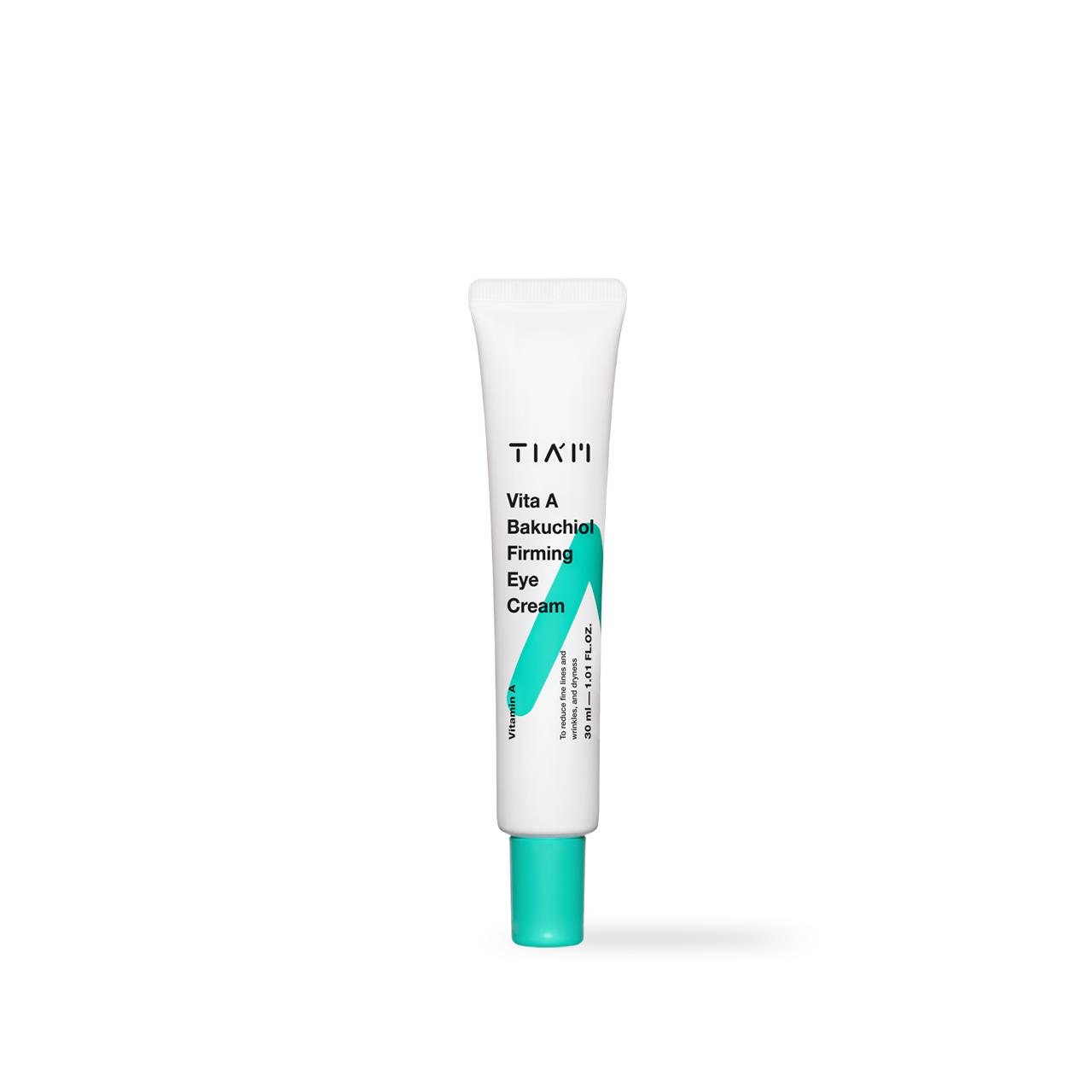 [TIAM] Vita A Bakuchiol Firming Eye Cream - 30ml