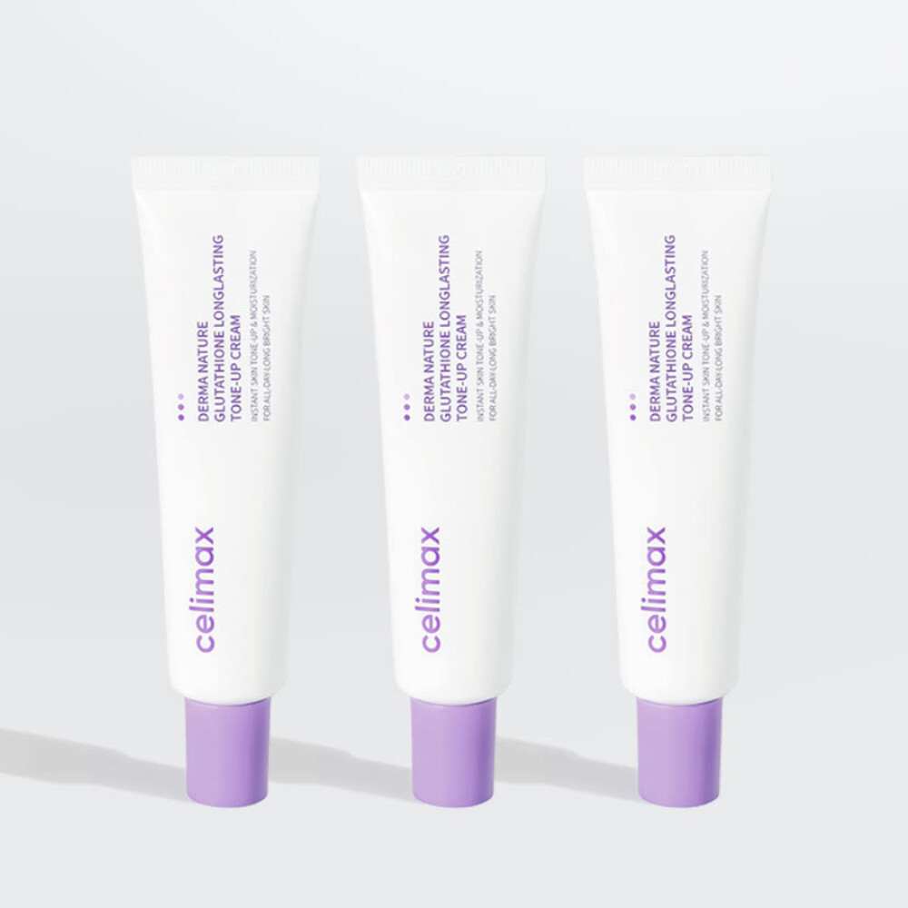 celimax derma nature glutathione Longlasting Tone-up Cream 35ml lasting brightening effects transcend bpc 157 sermorelin glutone 1000 tablet price SELECT QUANTITY:3 Bottles