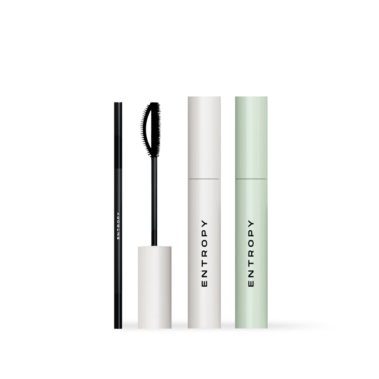 [ENTROPY] Tough Brow Lift Perm 20g