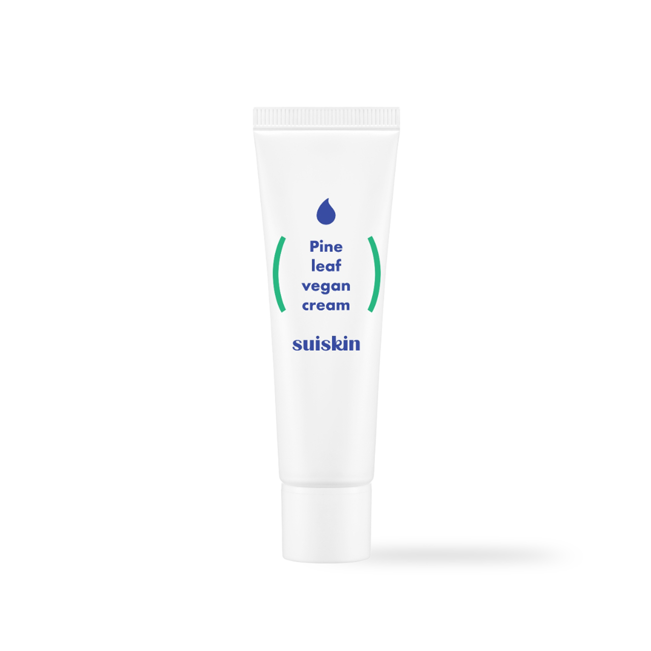 [Suiskin] Pine Leaf Vegan Cream 50ml