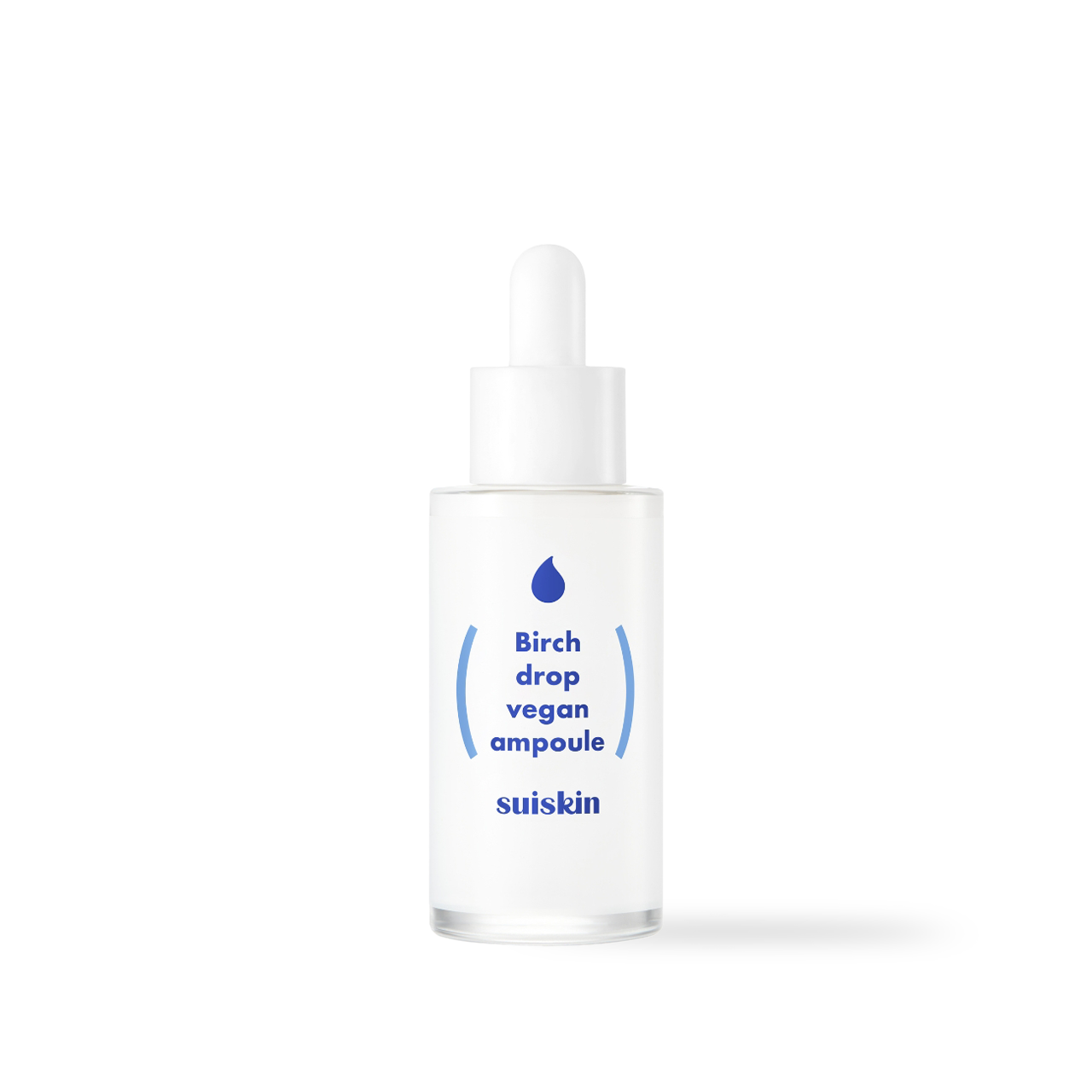 [Suiskin] Birch drop vegan ampoule 35ml