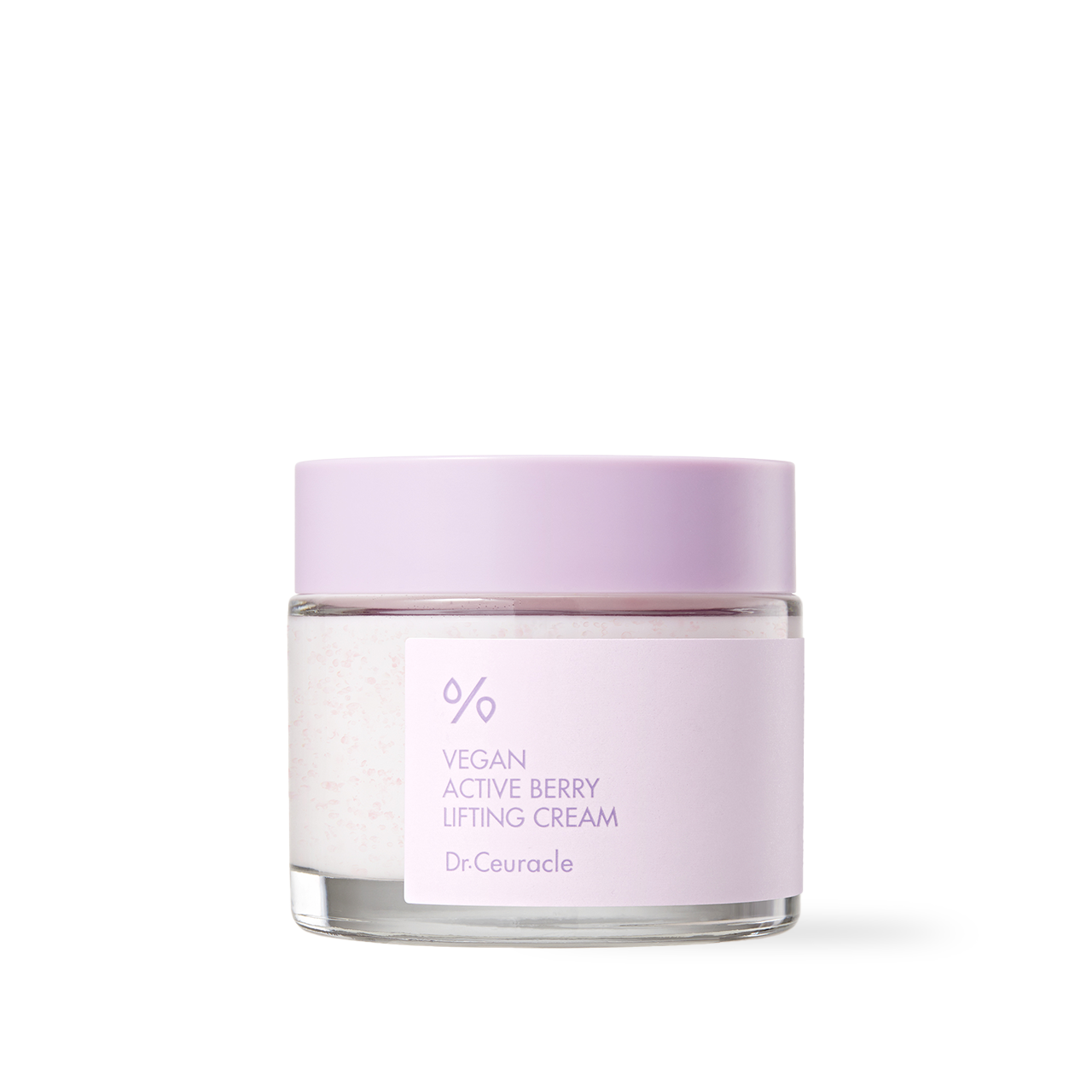 [Dr.Ceuracle] Vegan Active Berry Lifting Cream 75g