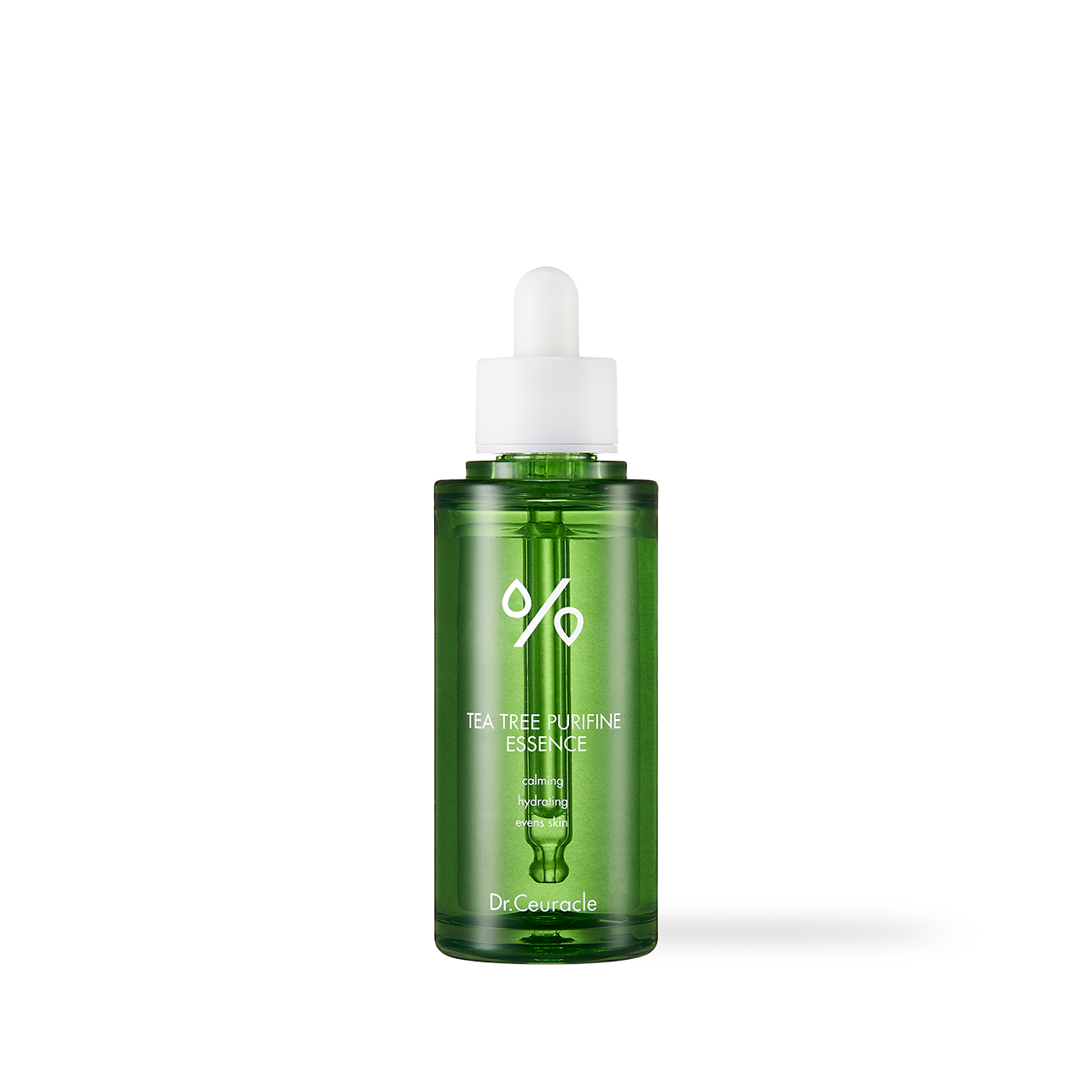 [Dr.Ceuracle] Tea Tree Purifine 95 Essence 50ml