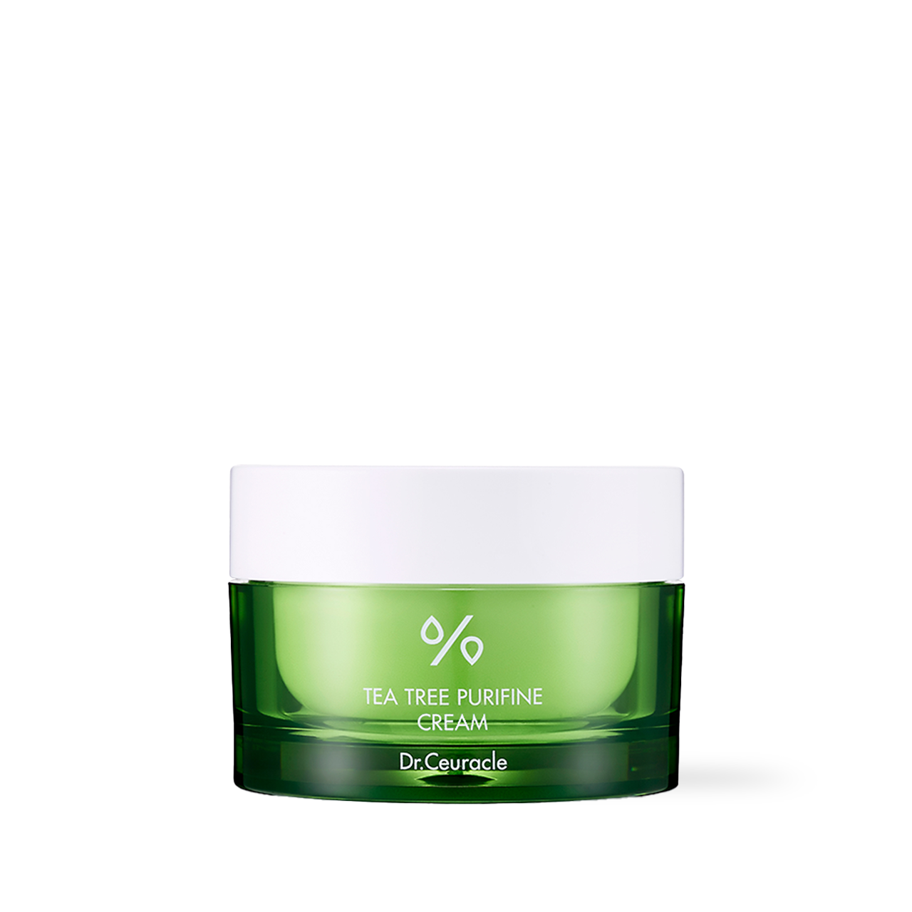 [Dr.Ceuracle] Tea Tree Purifine 80 Cream 50g