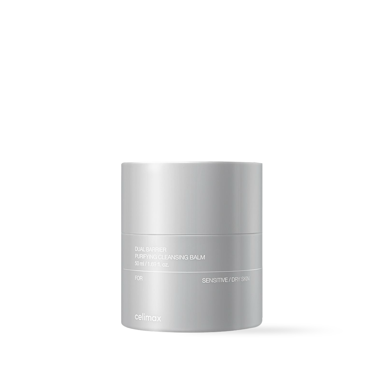 [celimax] DUAL BARRIER PURIFYING CLEANSING BALM 50ml