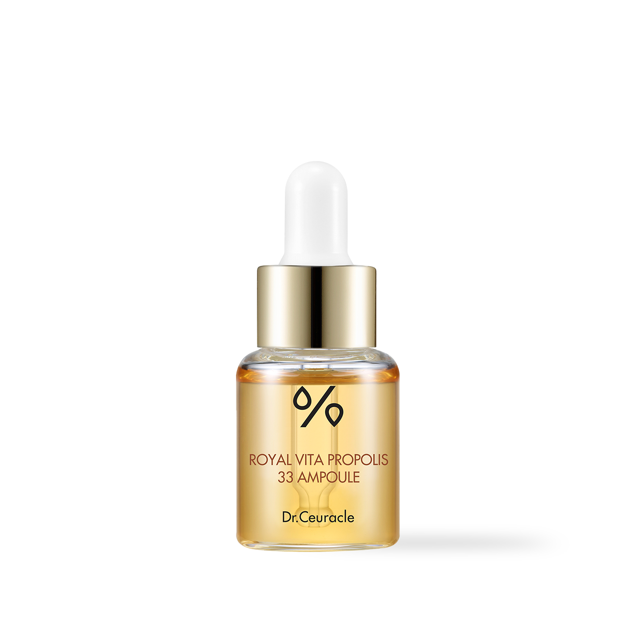 [Dr.Ceuracle] Royal Vita Propolis 33 Ampoule 15ml