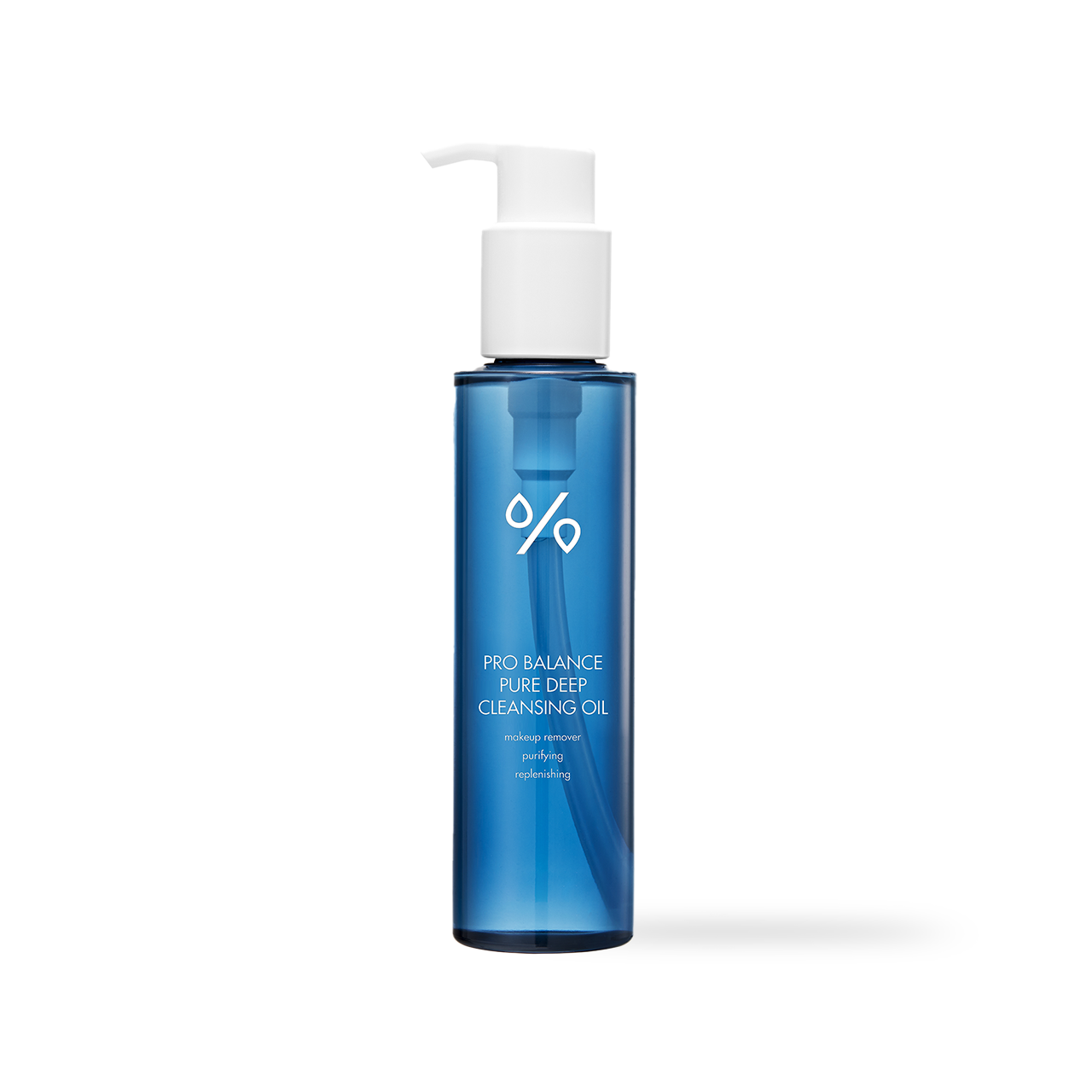 [Dr.Ceuracle] Pro Balance Pure Cleansing Oil 155ml