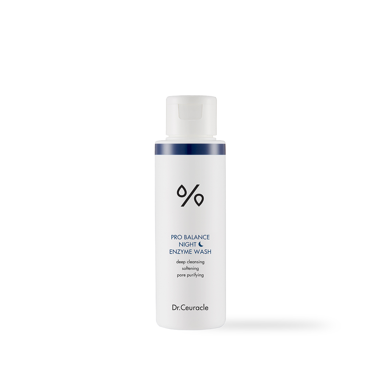 [Dr.Ceuracle] PRO BALANCE NIGHT ENZYME WASH 50g