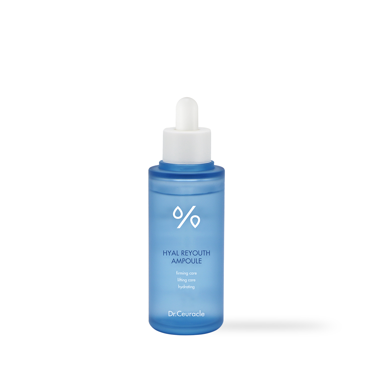 [Dr.Ceuracle] HYAL REYOUTH AMPOULE 50ml