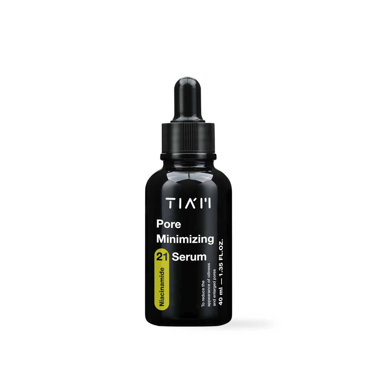 [TIAM] Pore Minimizing 21 Cream - 60ml