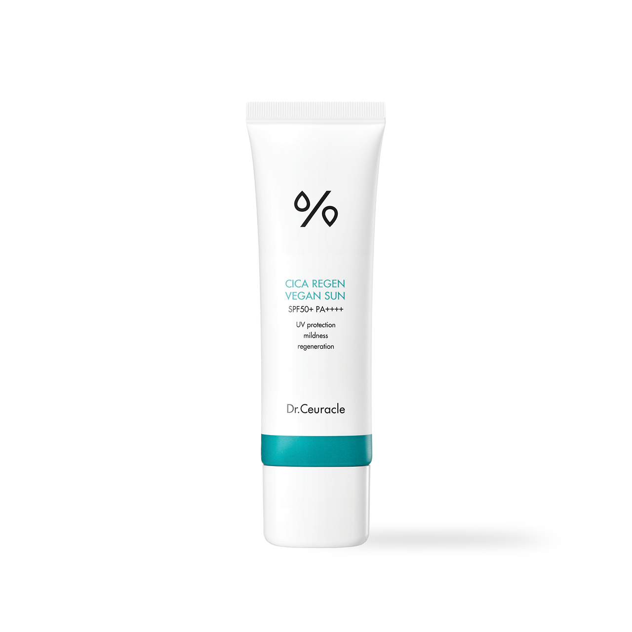 [Dr.Ceuracle] Cica Regen Vegan Sun SPF50+ PA++++ 50ml