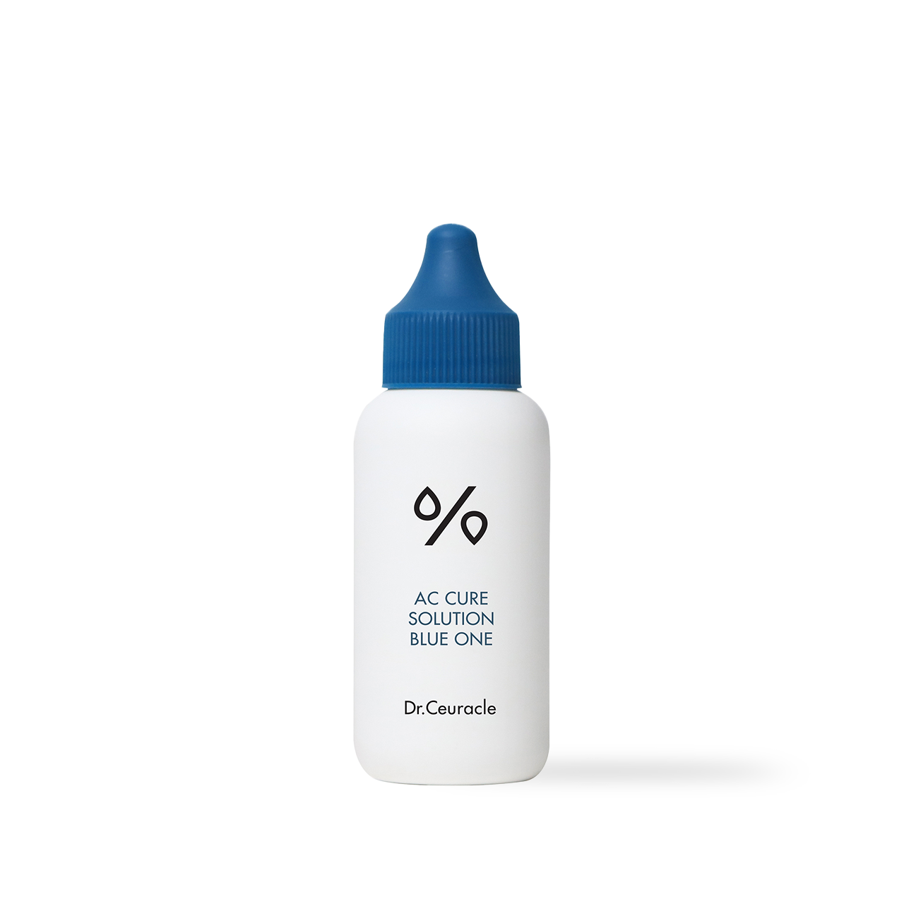 [Dr.Ceuracle] AC Cure Solution Blue One 50ml