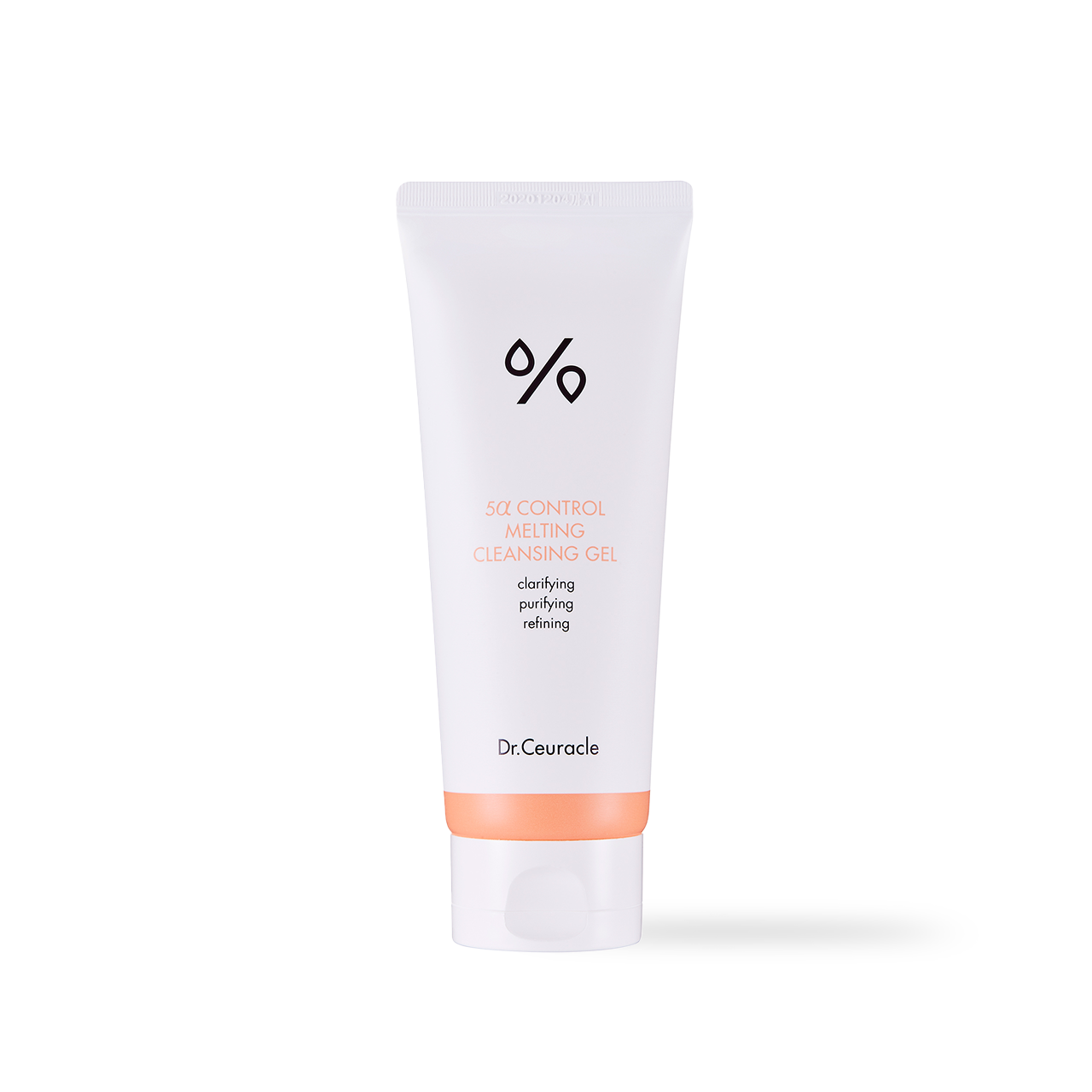 [Dr.Ceuracle] 5α CONTROL MELTING CLEANSING GEL 200ml