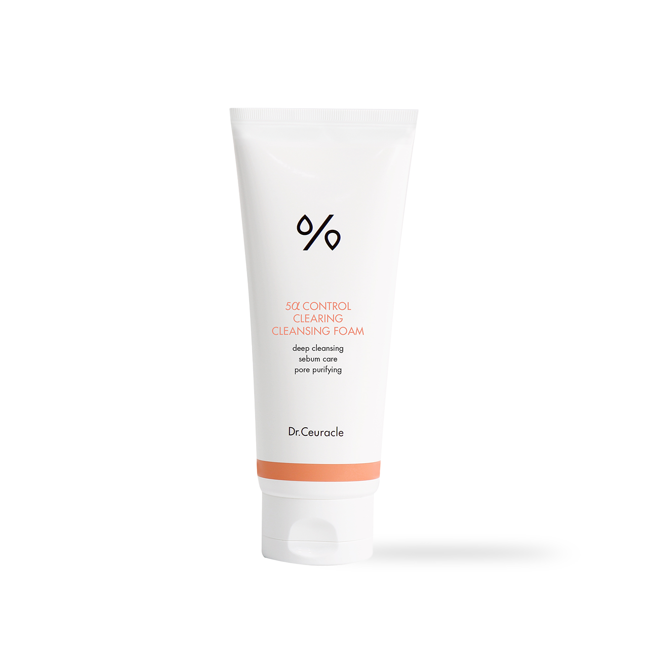 [Dr.Ceuracle] 5α Control Clearing Cleansing Foam 200ml