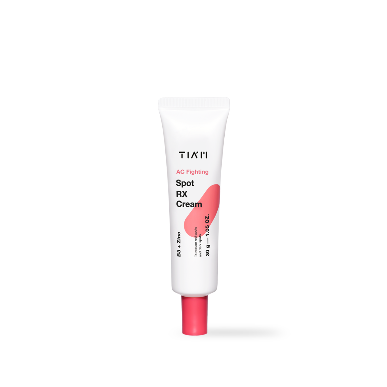 [TIAM] AC Fighting Spot Rx Cream - 30g