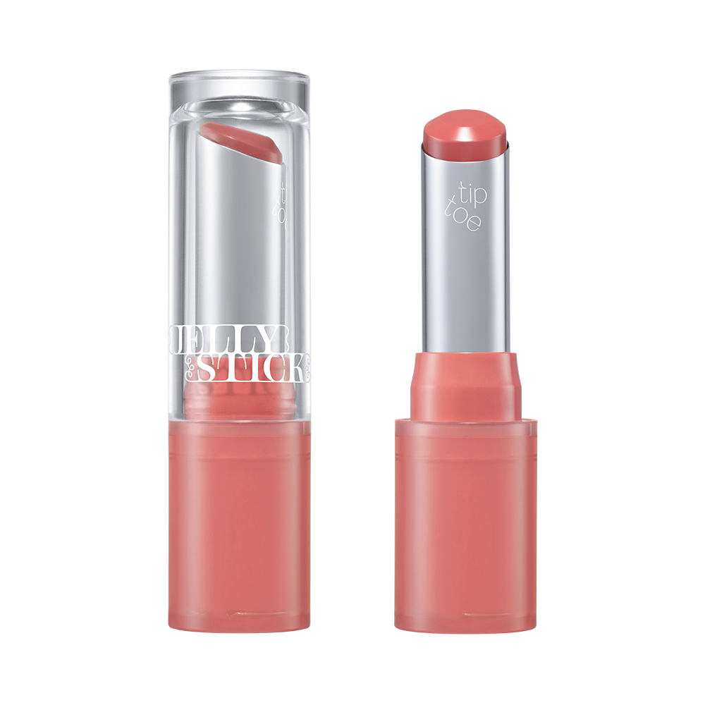 Tiptoe] Jelly Stick 3.5g - 14 Colors