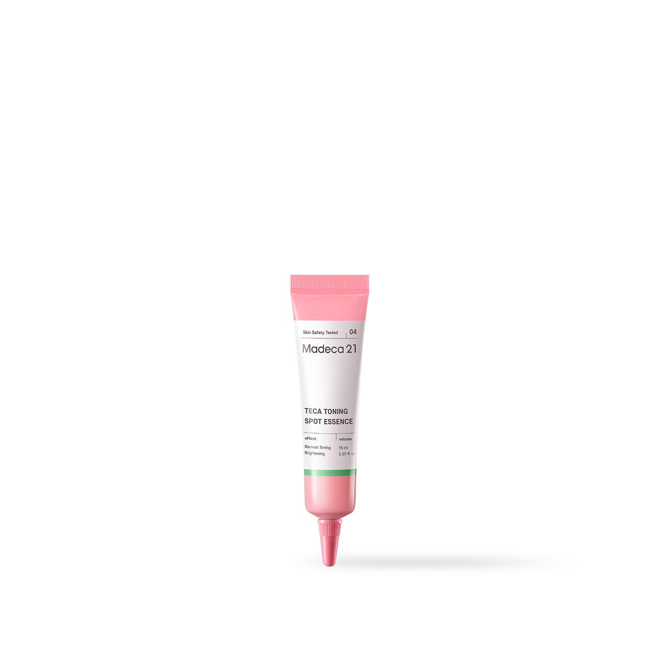 [Madeca21] Teca Toning Spot Essence 15ml