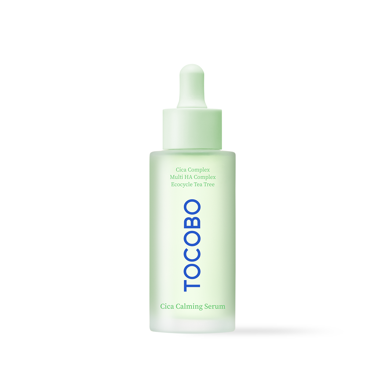 [Tocobo] Cica Calming Serum 50ml