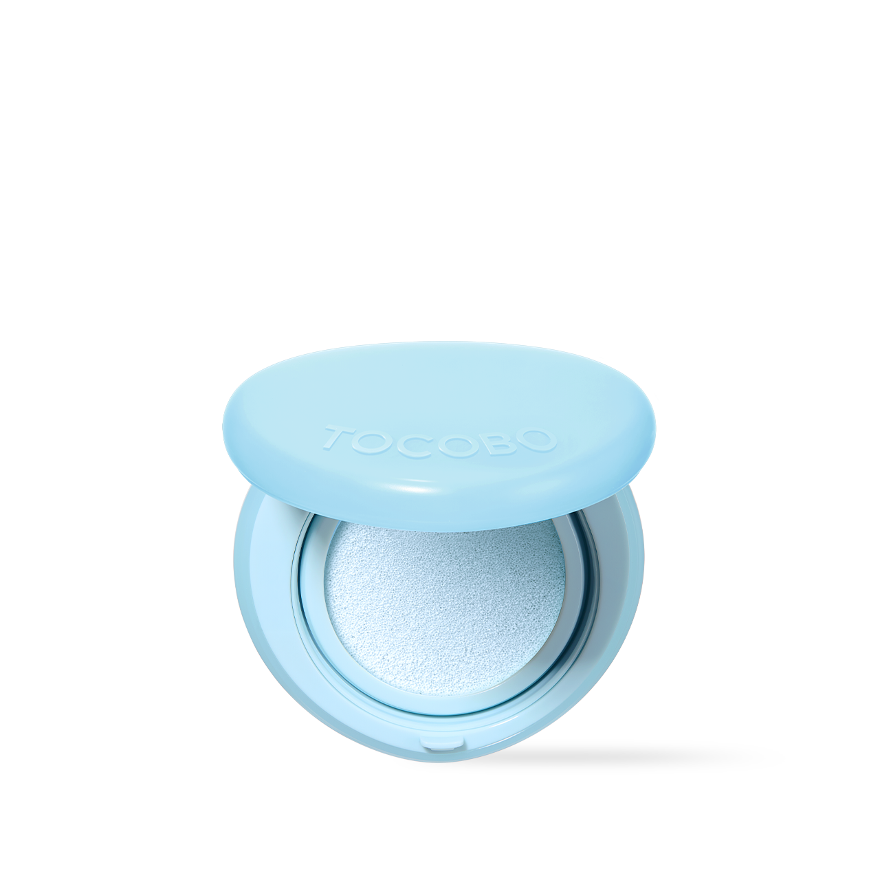 [Tocobo] Blur Finish Sun Cushion - 2types