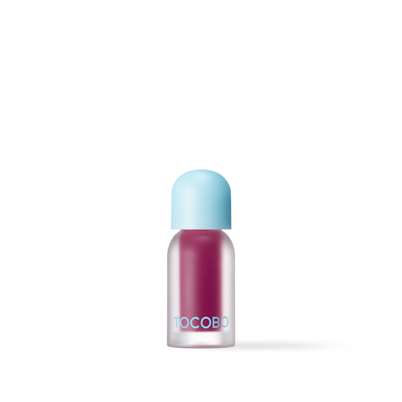[Tocobo] Juicy Berry Plumping Lip Oil 02 Berry Brandy 4g