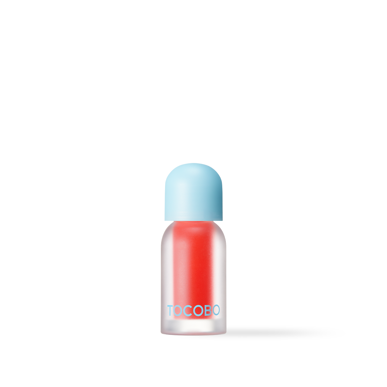 [Tocobo] Juicy Berry Plumping Lip Oil 15 CORAL SODA 4g