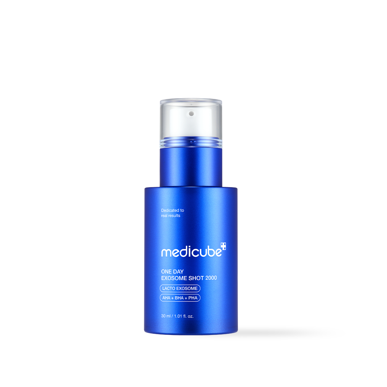 [Medicube] One Day Exosome Shot Pore Serum 2000 30ml