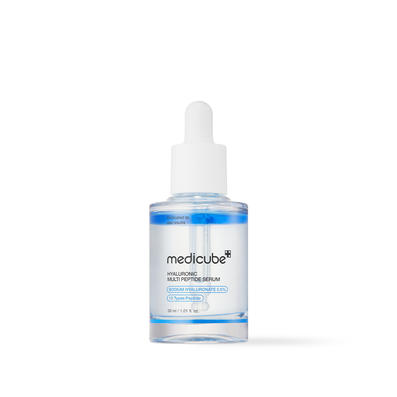 [Medicube] Hyaluronic Multi Peptide Serum 30ml