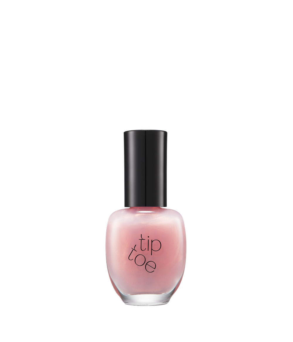 [Tiptoe] Nail Top Coats - 3 Colors